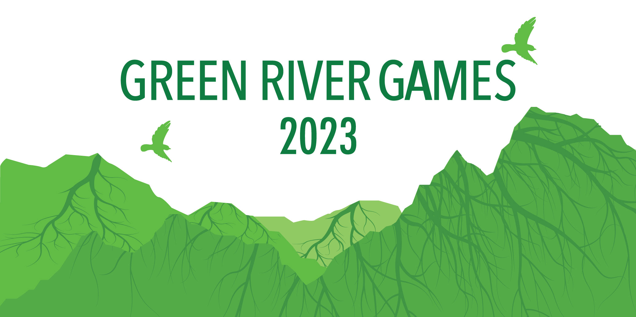 Green River Games
